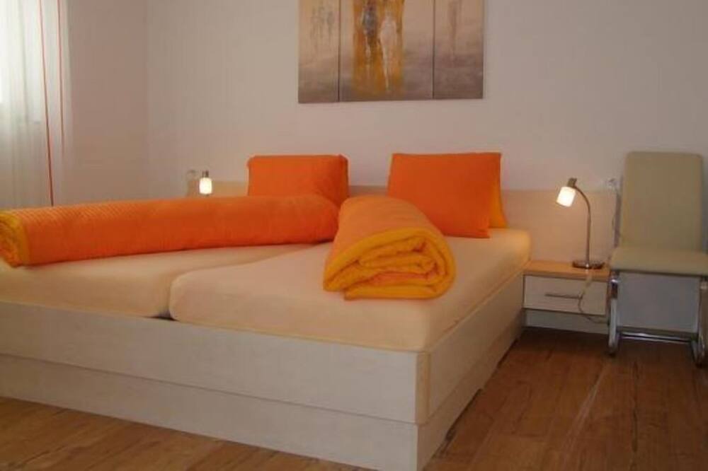 Photo of Bedroom in Engadin Scoul