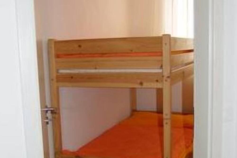Photo of Bedroom in Engadin Scoul