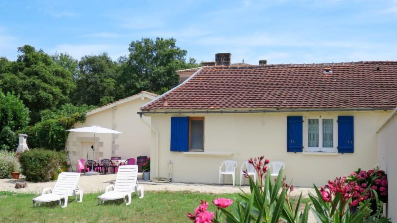 Photo of Outdoor in Jau-Dignac-et-Loirac