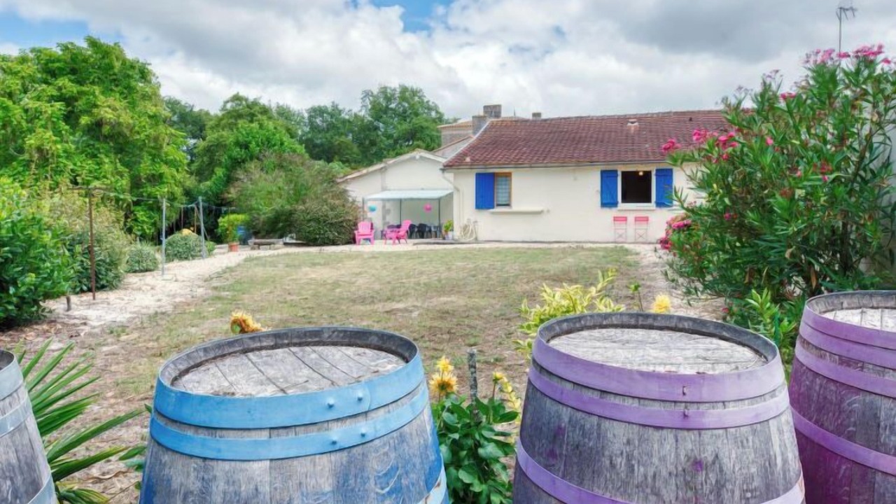 Photo of Outdoor in Jau-Dignac-et-Loirac