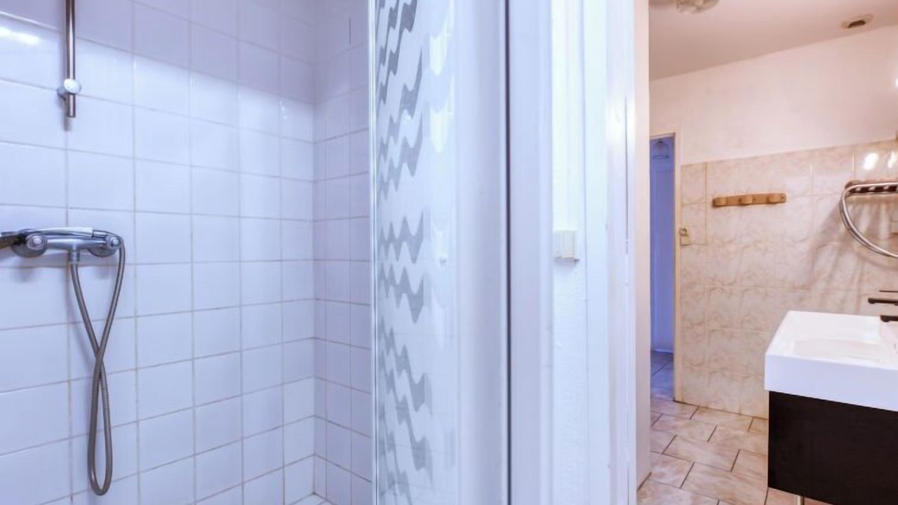 Photo of Bathroom in Jau-Dignac-et-Loirac