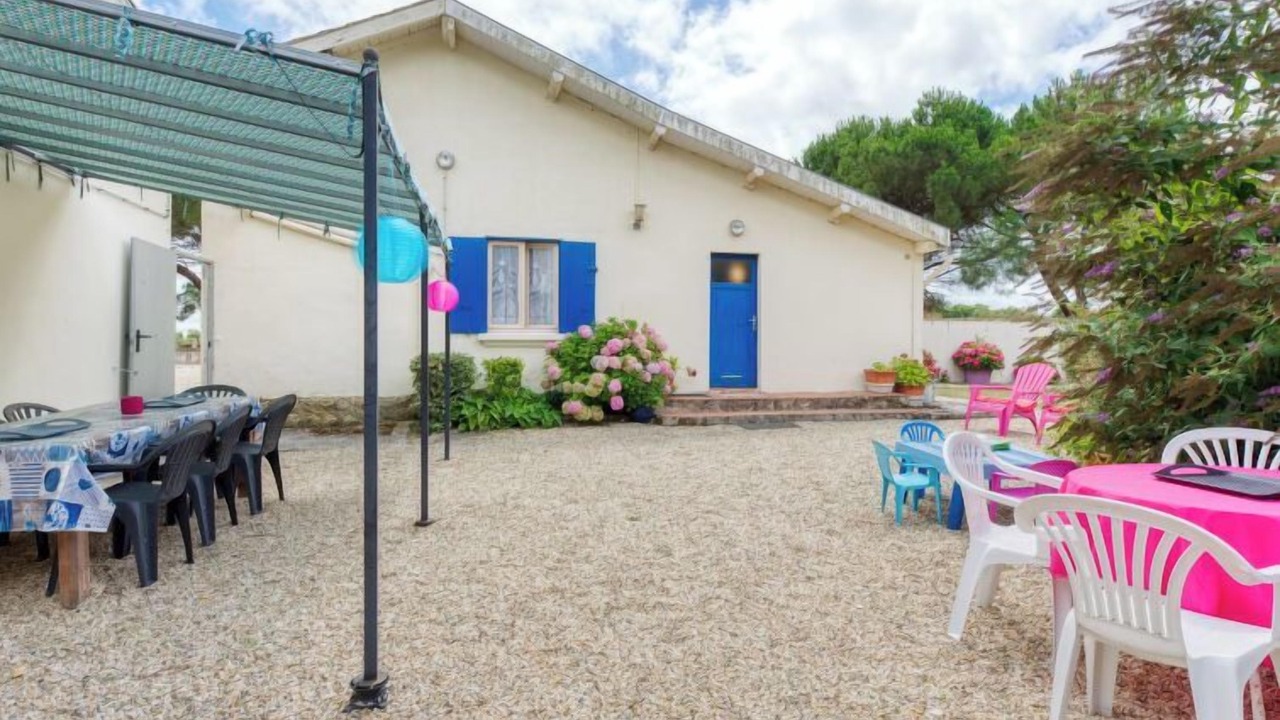 Photo of Outdoor in Jau-Dignac-et-Loirac