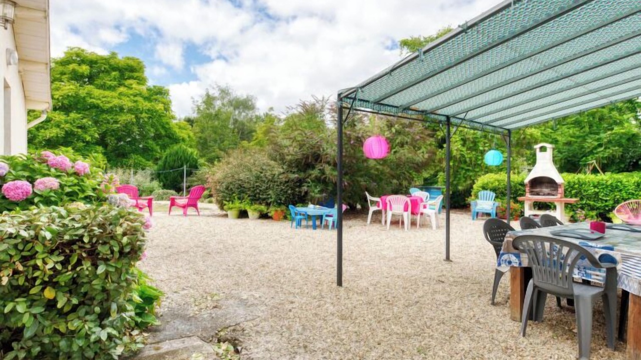 Photo of Outdoor in Jau-Dignac-et-Loirac