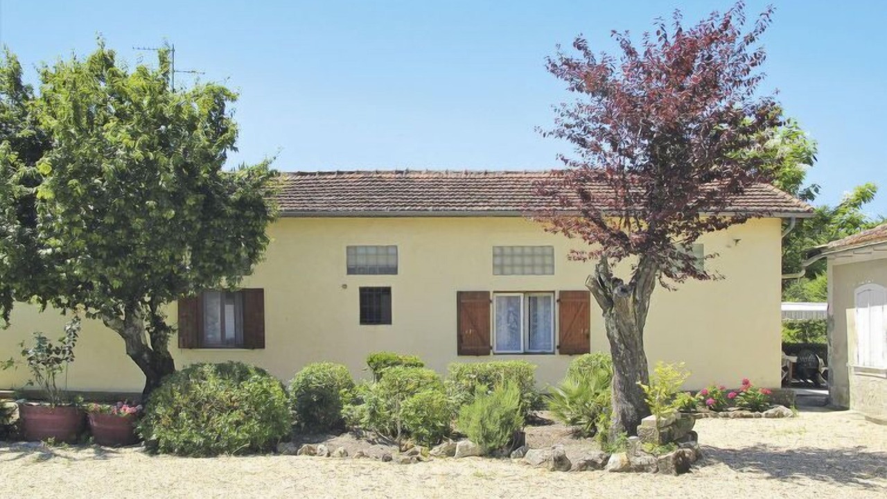 Photo of Outdoor in Jau-Dignac-et-Loirac