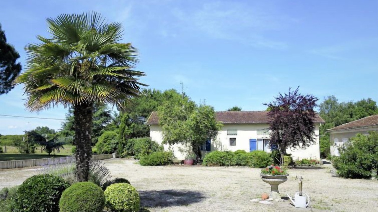 Photo of Outdoor in Jau-Dignac-et-Loirac