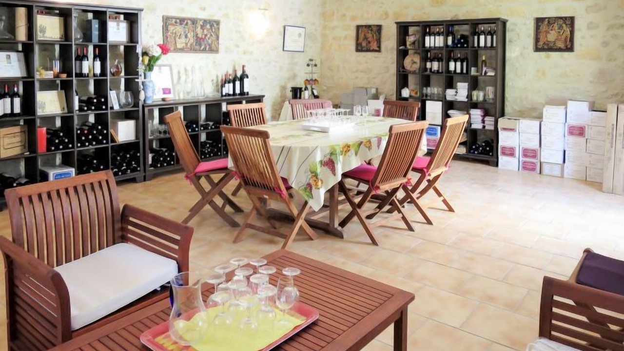 Photo of Others in Jau-Dignac-et-Loirac