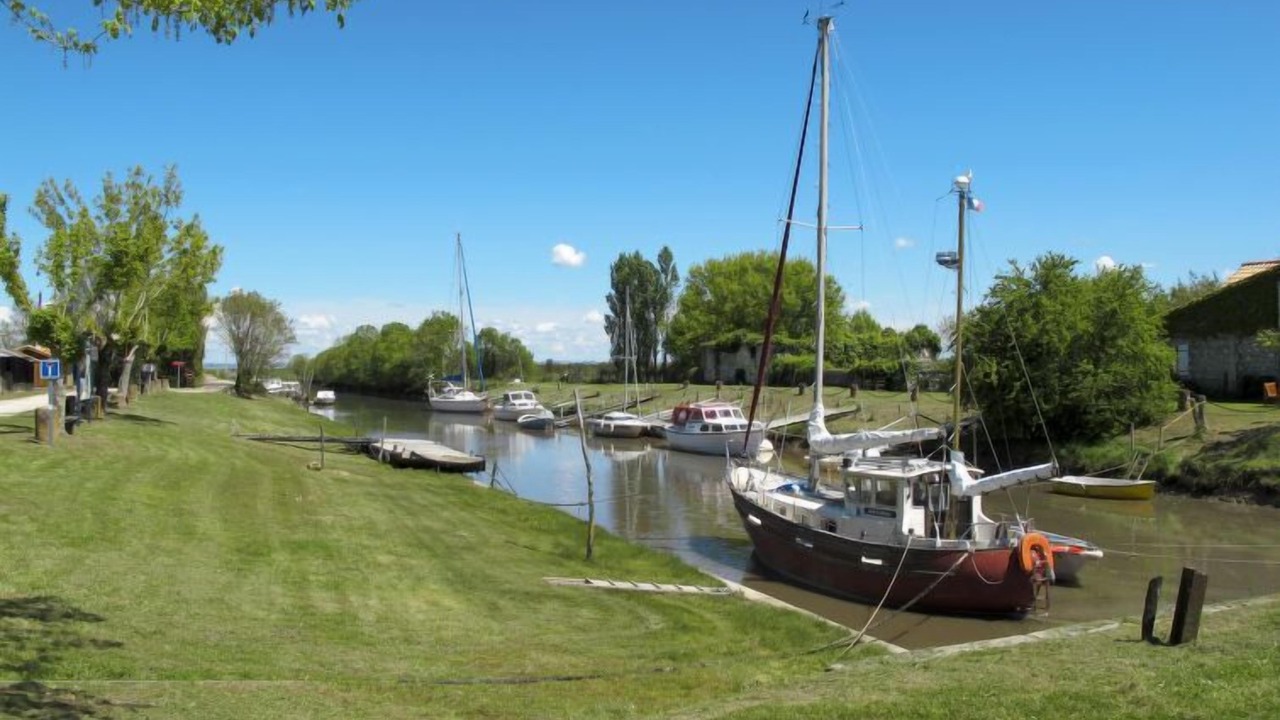 Photo of Others in Jau-Dignac-et-Loirac