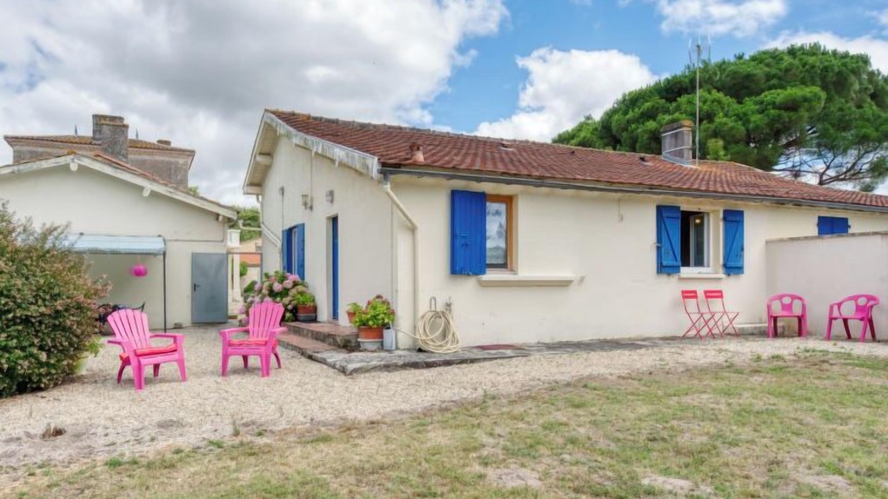 Photo of Outdoor in Jau-Dignac-et-Loirac