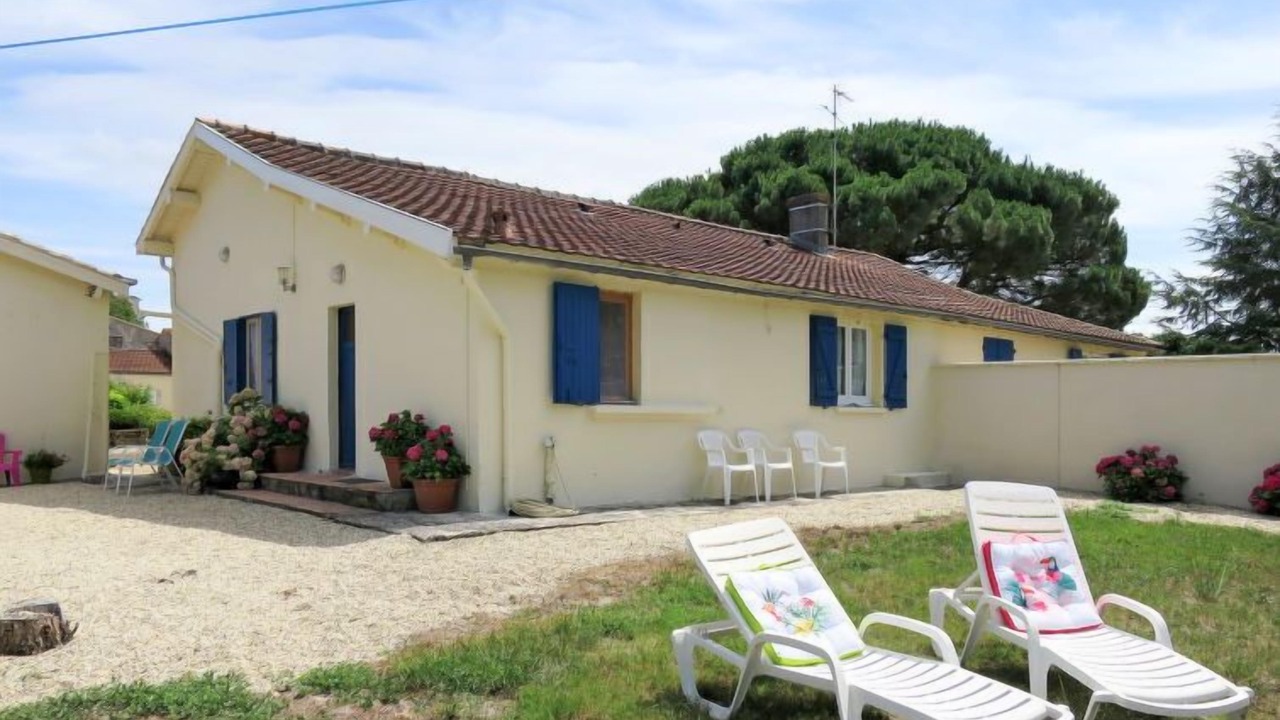 Photo of Outdoor in Jau-Dignac-et-Loirac