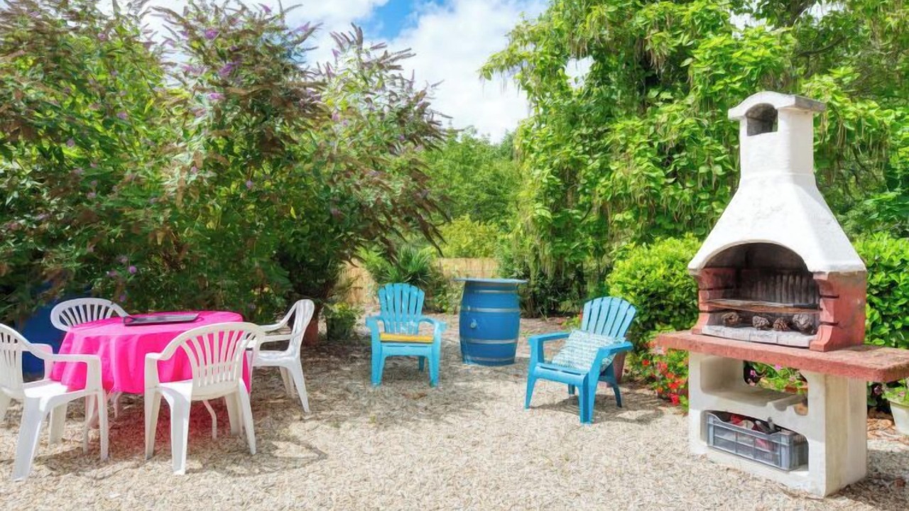 Photo of Outdoor in Jau-Dignac-et-Loirac