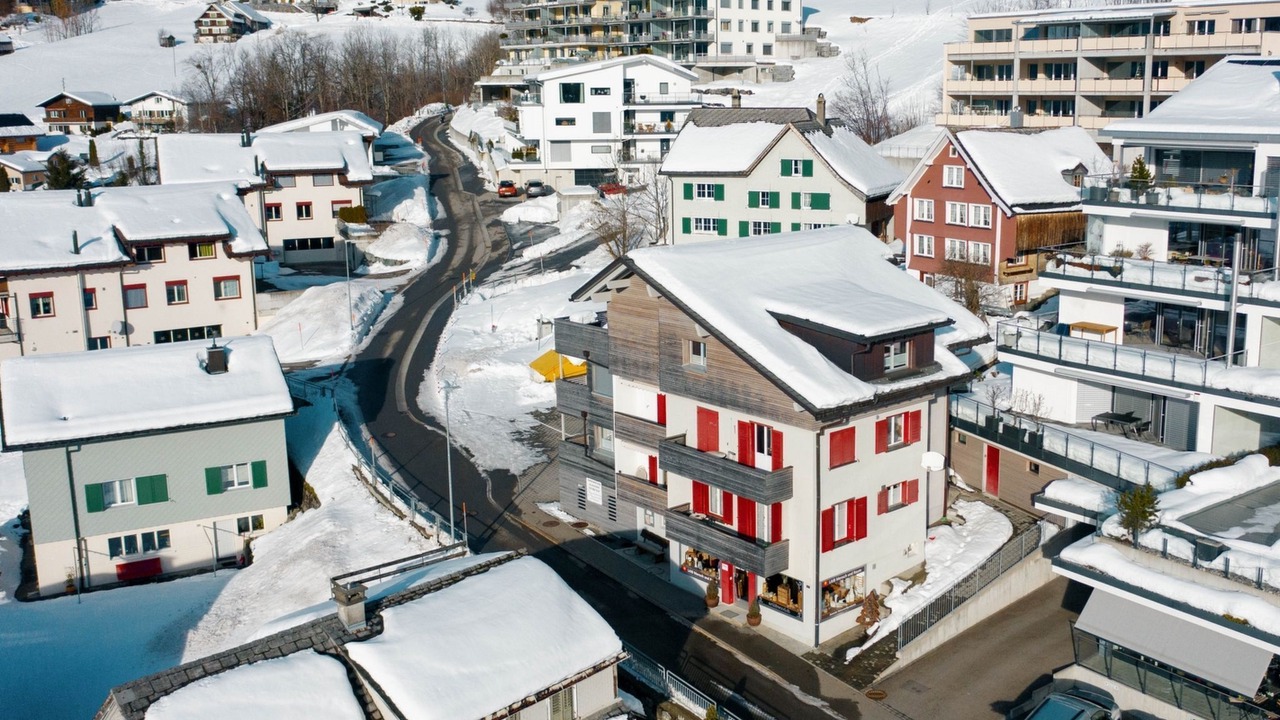 Photo of Outdoor in Amden