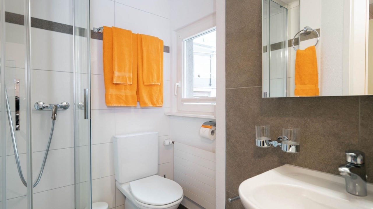 Photo of Bathroom in Amden