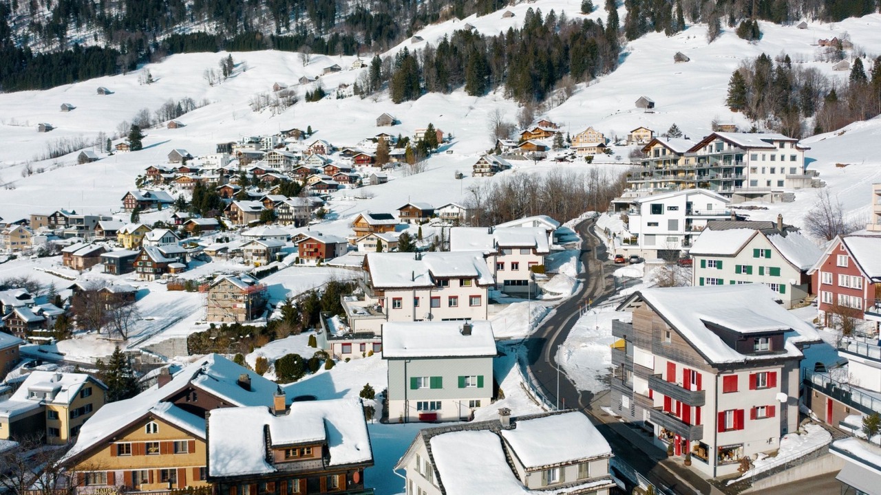 Photo of Outdoor in Amden