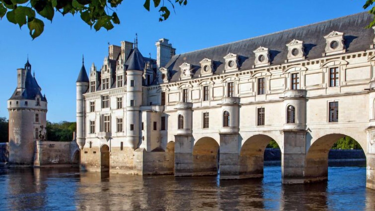 Photo of Outdoor in Chissay-en-Touraine