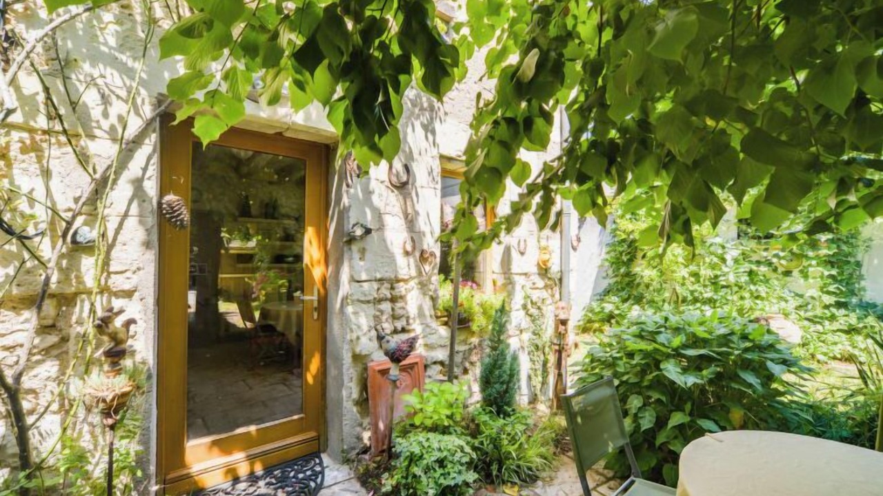 Photo of Outdoor in Chissay-en-Touraine