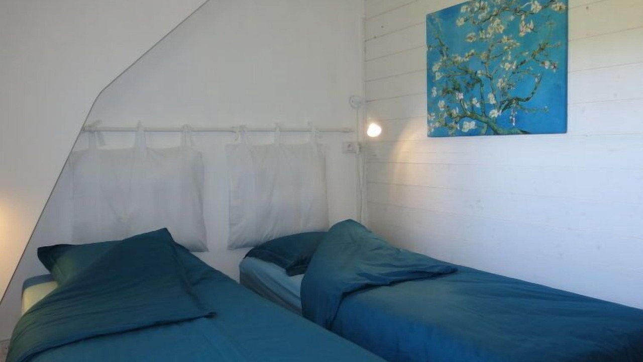 Photo of Bedroom in Chissay-en-Touraine
