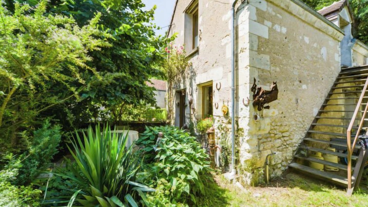 Photo of Outdoor in Chissay-en-Touraine