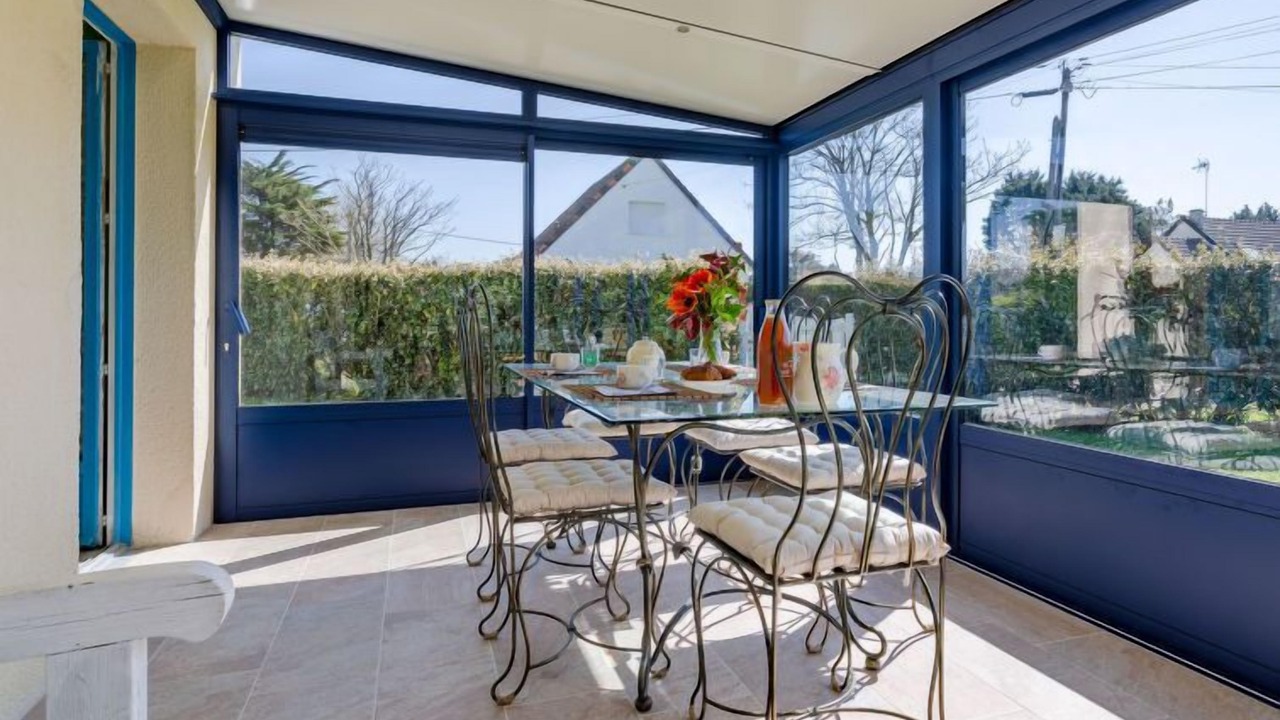 Photo of Outdoor in Saint-Germain-sur-Ay