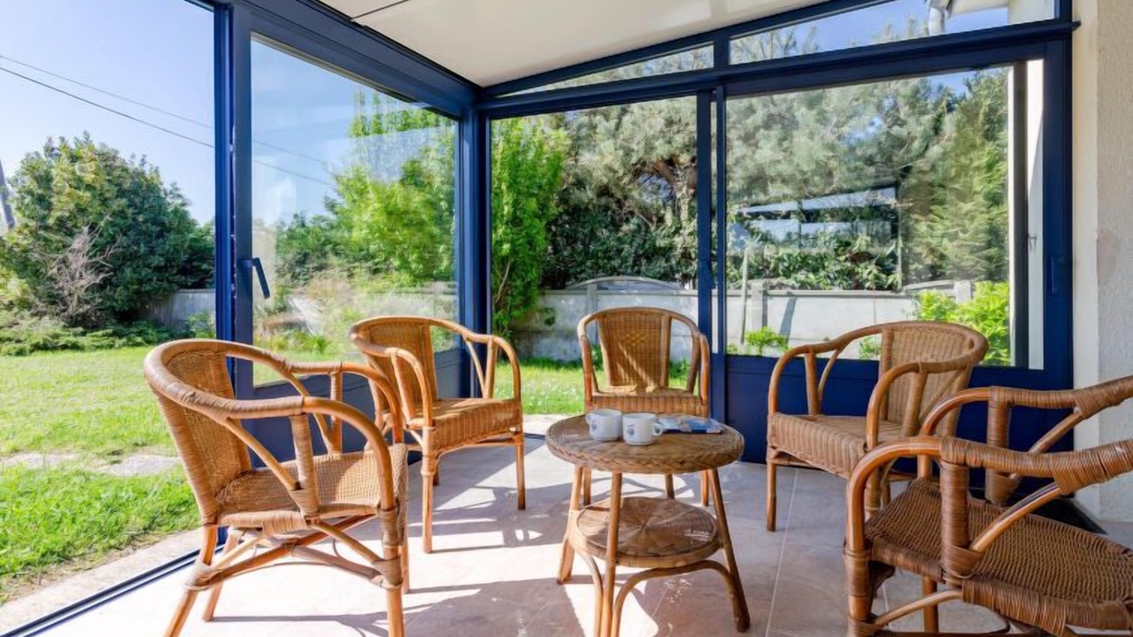 Photo of Outdoor in Saint-Germain-sur-Ay