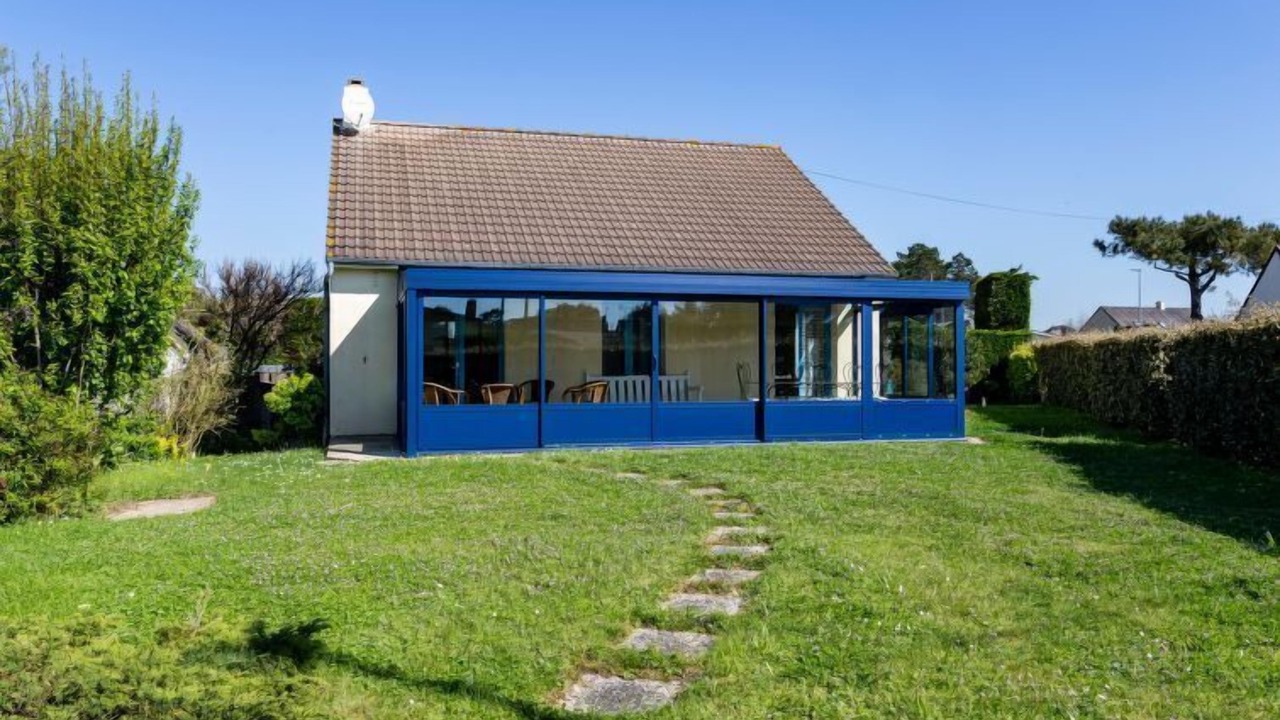 Photo of Outdoor in Saint-Germain-sur-Ay