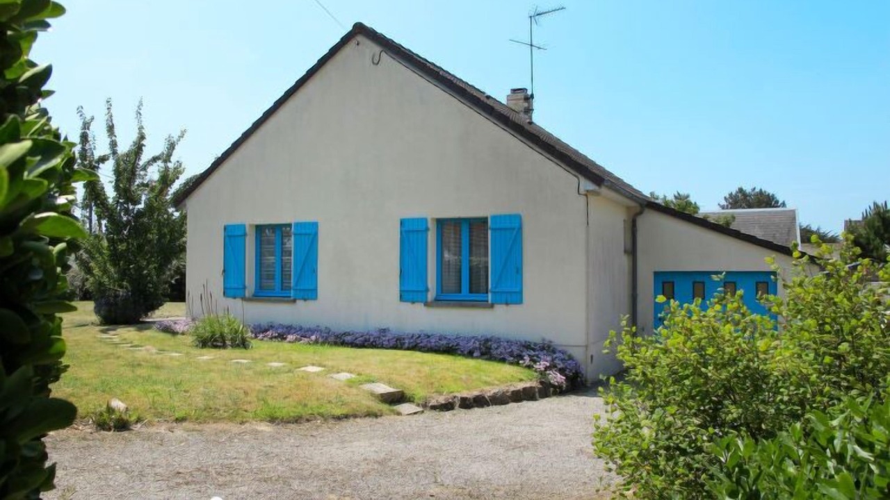 Photo of Outdoor in Saint-Germain-sur-Ay