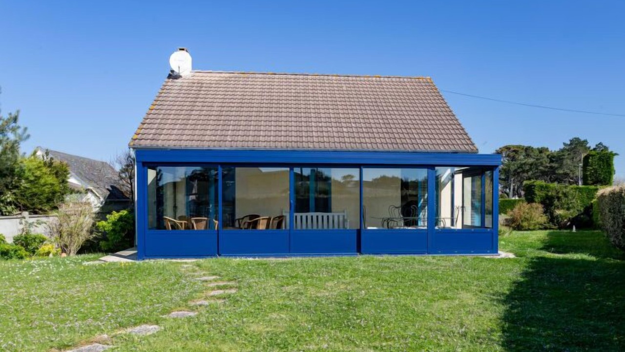 Photo of Outdoor in Saint-Germain-sur-Ay