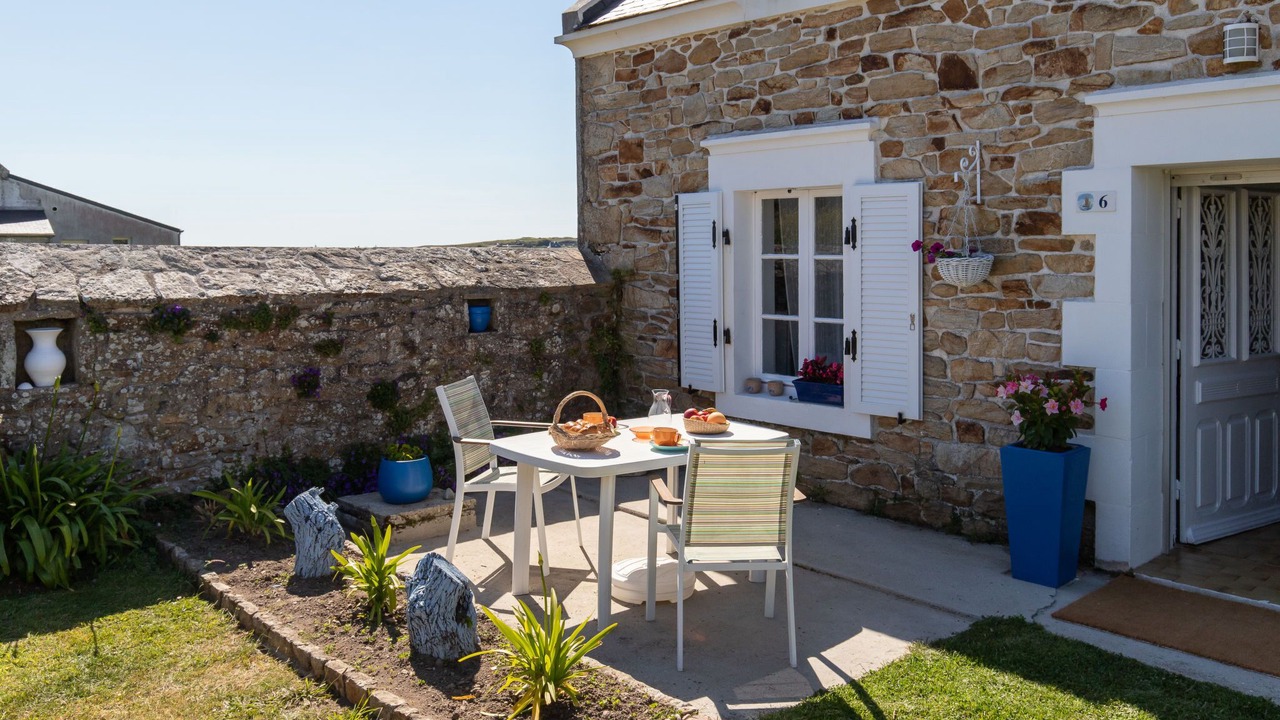 Photo of Outdoor in Plogoff