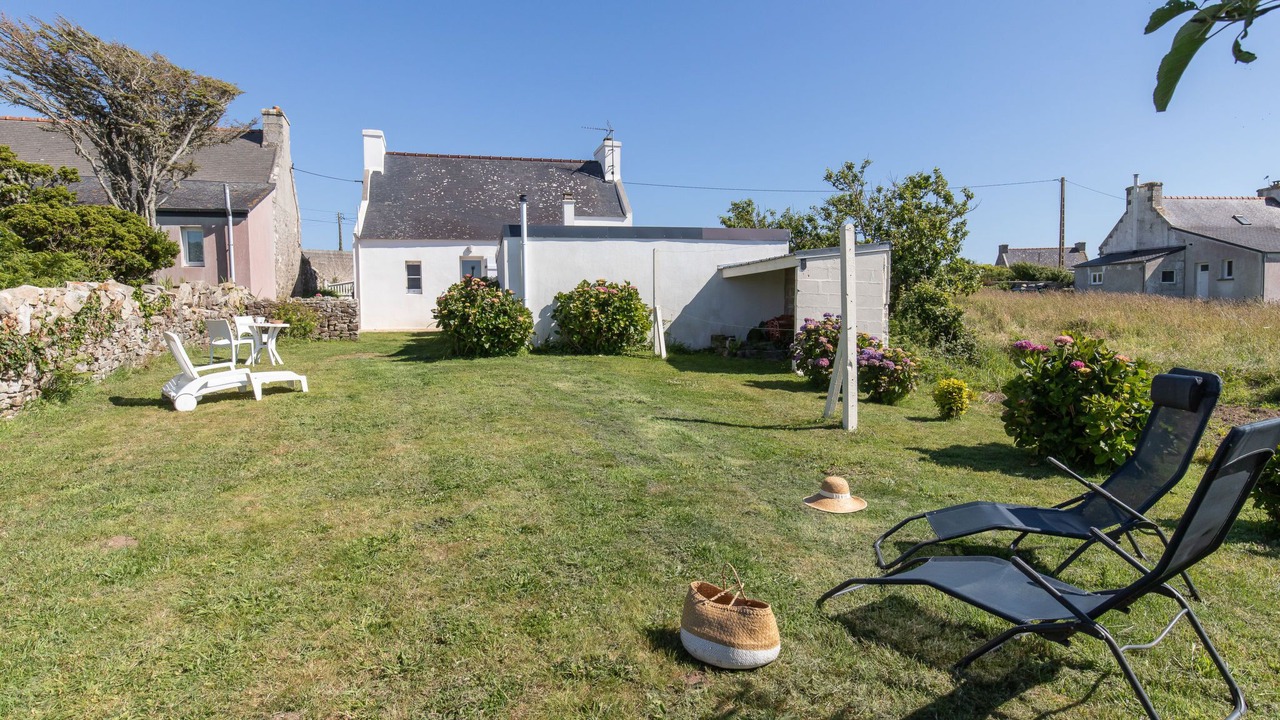 Photo of Outdoor in Plogoff