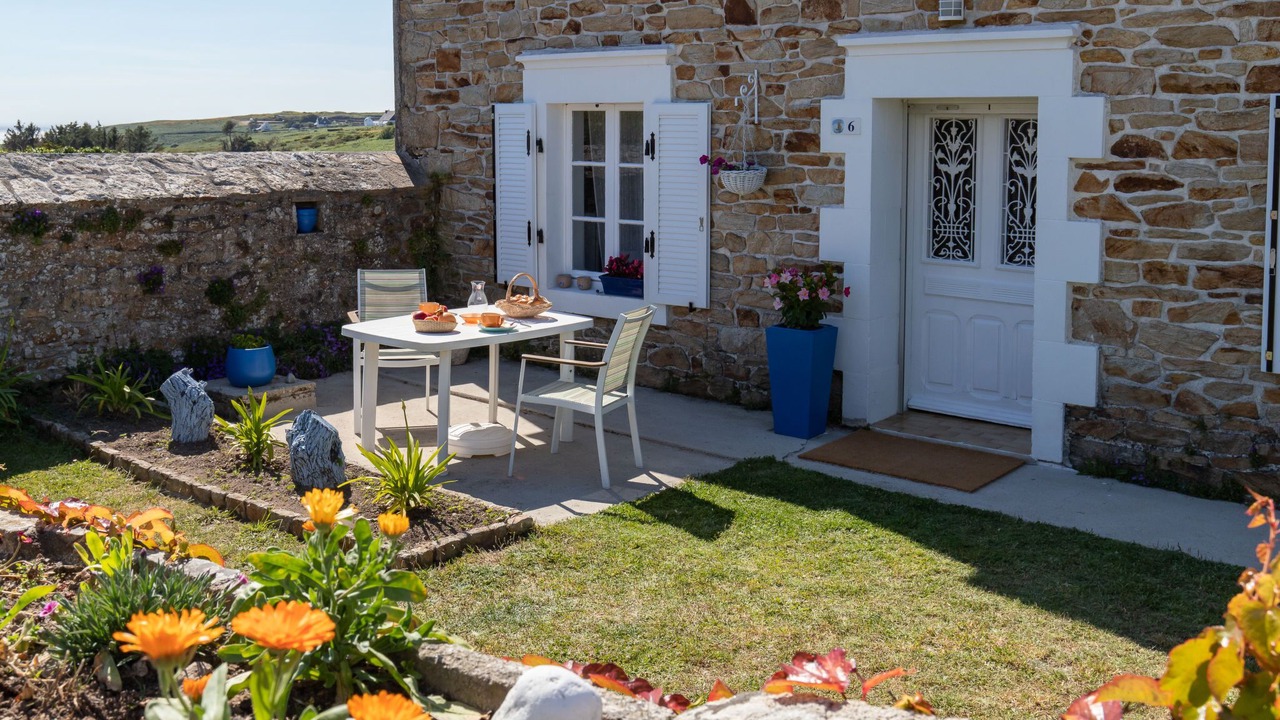 Photo of Outdoor in Plogoff