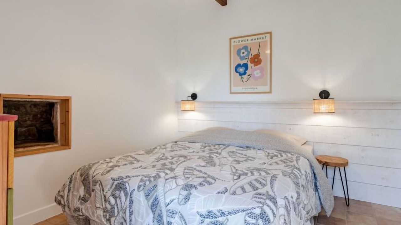 Photo of Bedroom in Reville