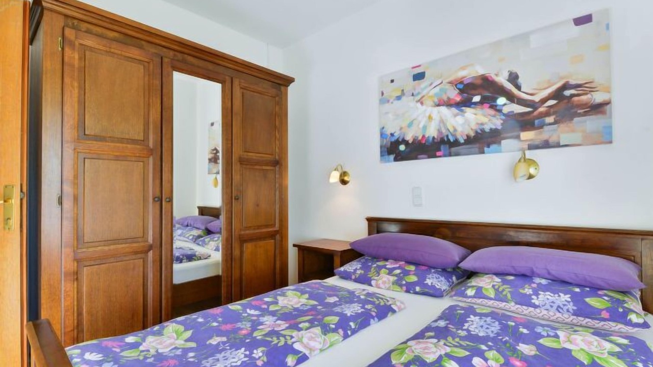 Photo of Bedroom in Nin