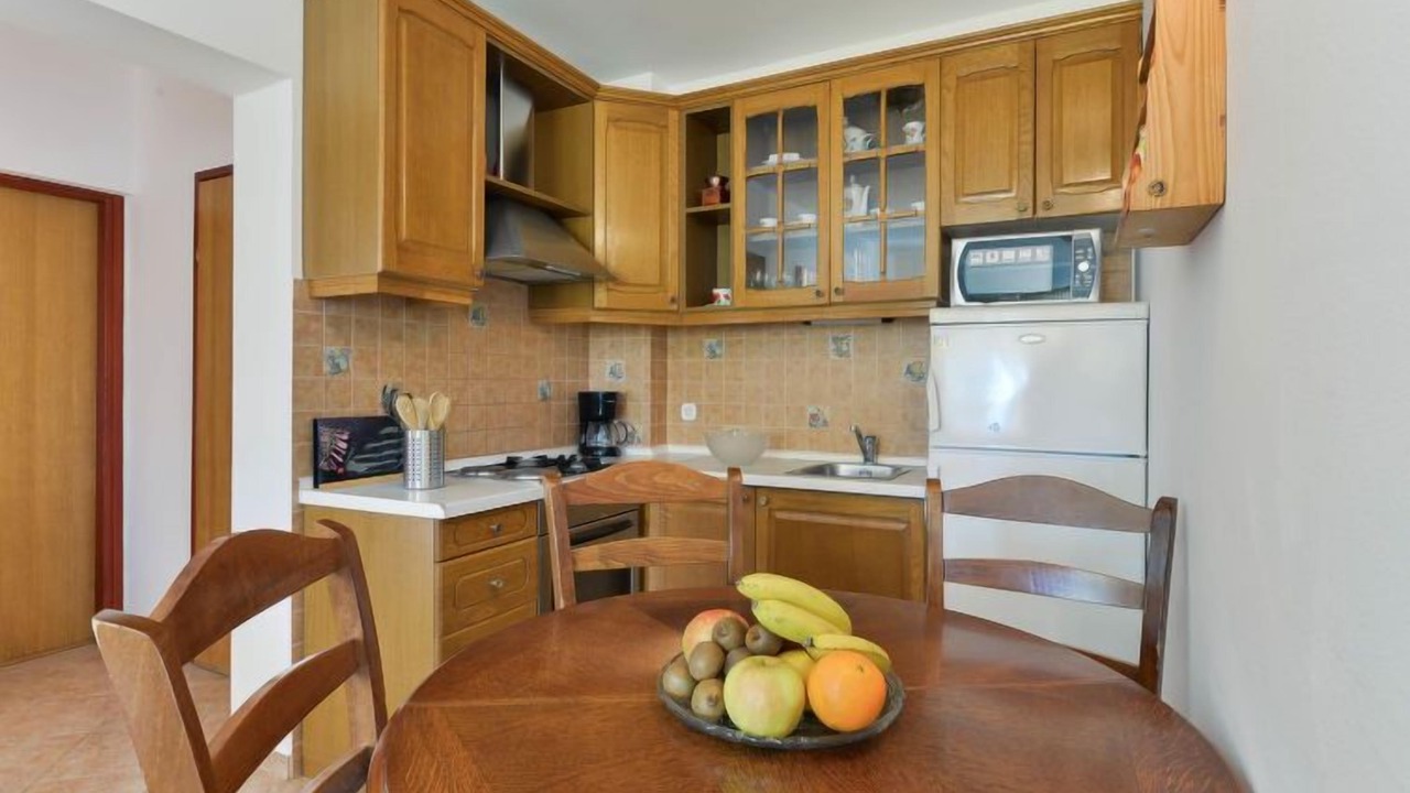 Photo of Kitchen in Nin