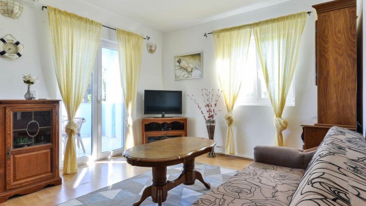 Photo of Livingroom in Nin