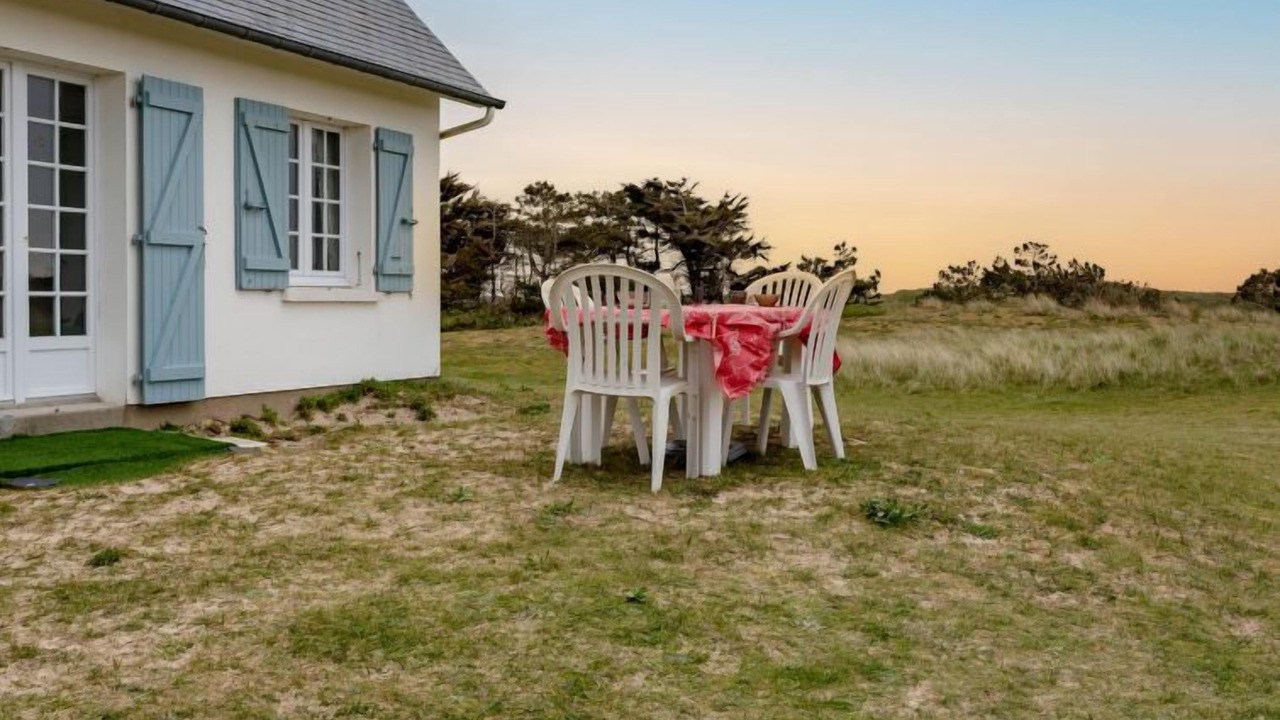 Photo of Outdoor in Saint-Germain-sur-Ay