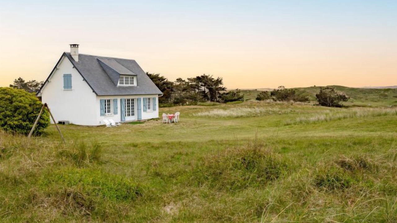 Photo of Outdoor in Saint-Germain-sur-Ay