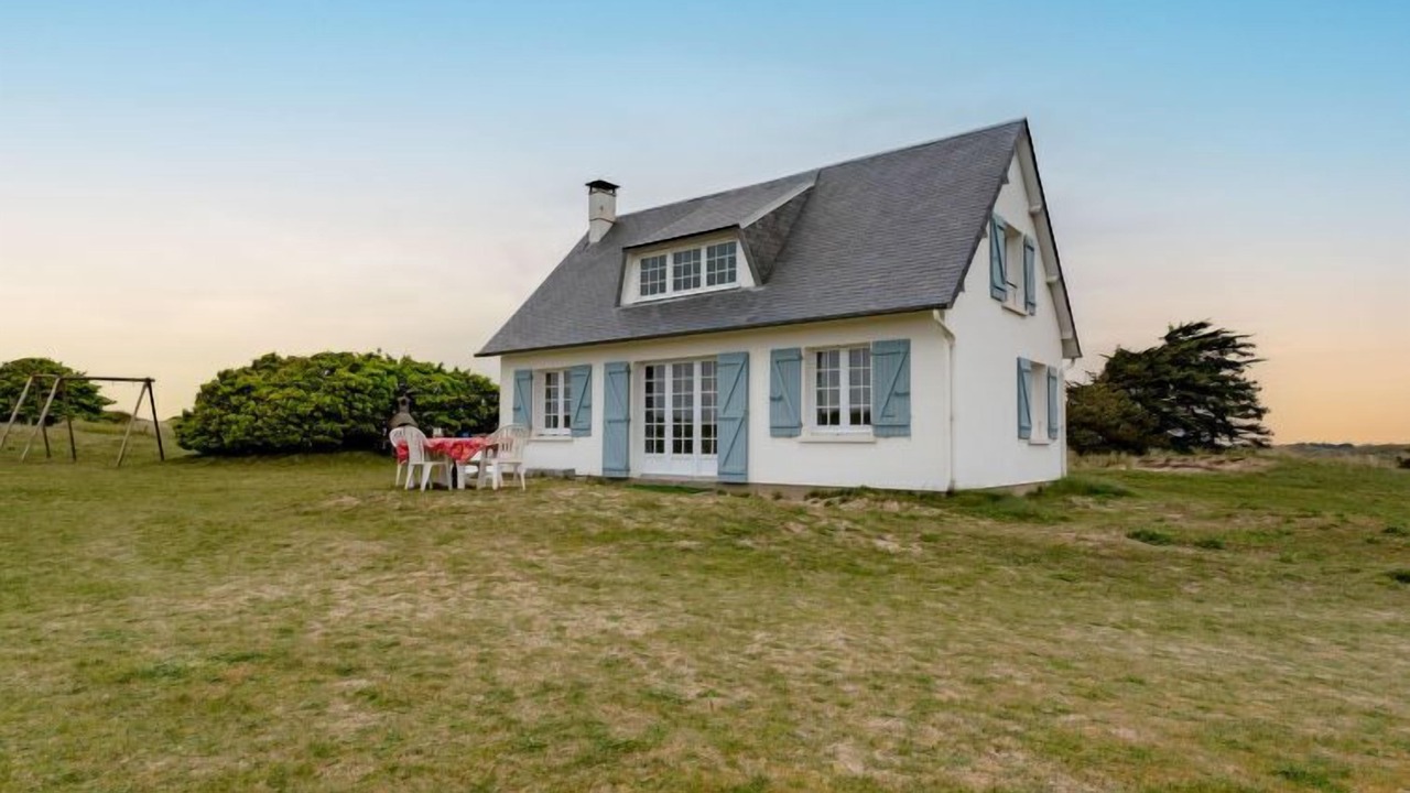 Photo of Outdoor in Saint-Germain-sur-Ay