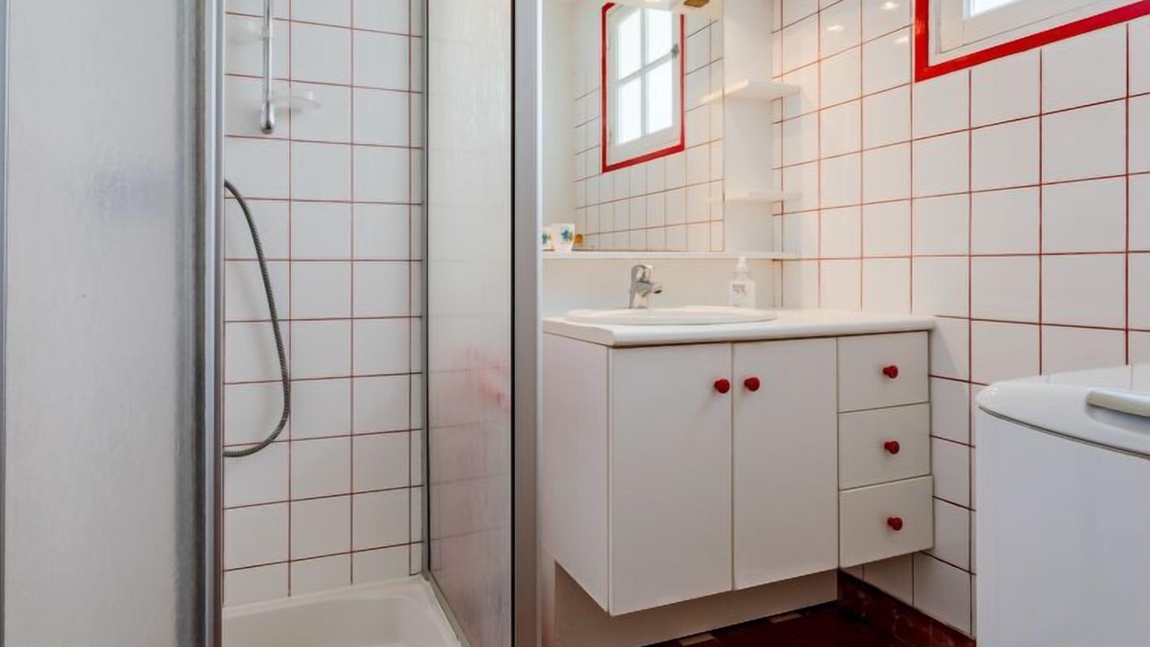 Photo of Bathroom in Saint-Germain-sur-Ay