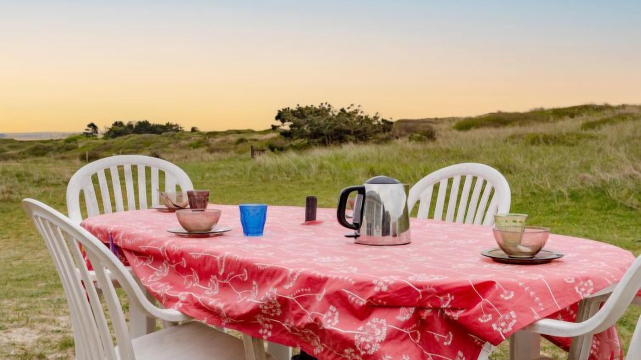 Photo of Outdoor in Saint-Germain-sur-Ay