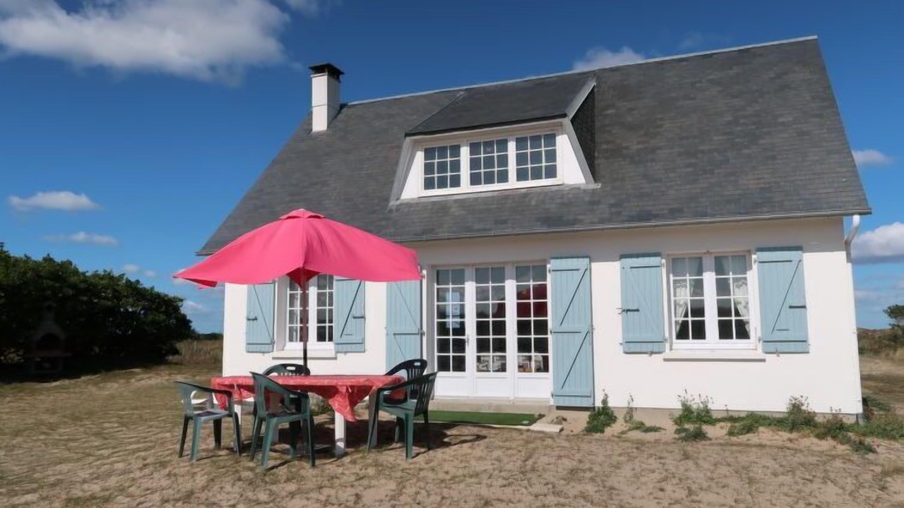 Photo of Outdoor in Saint-Germain-sur-Ay