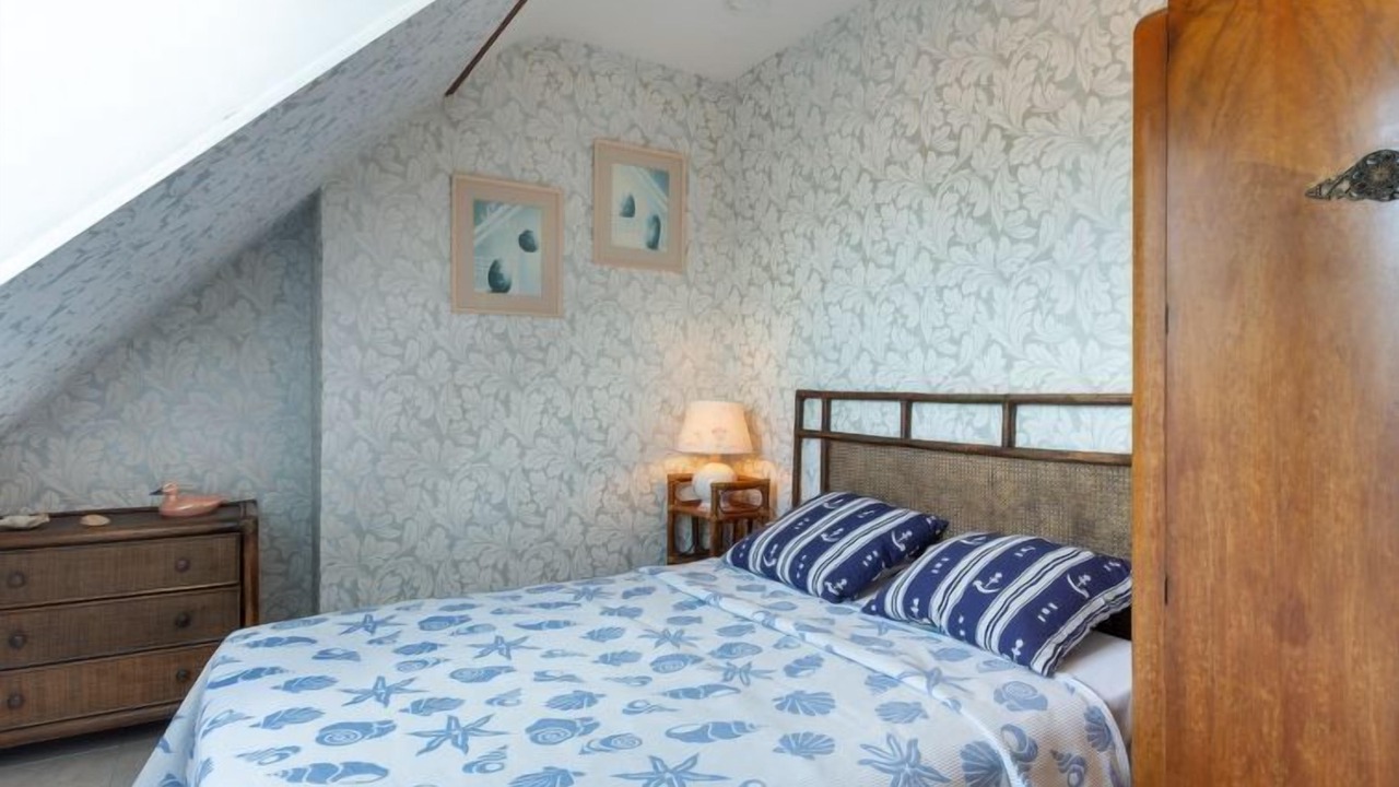 Photo of Bedroom in Pirou