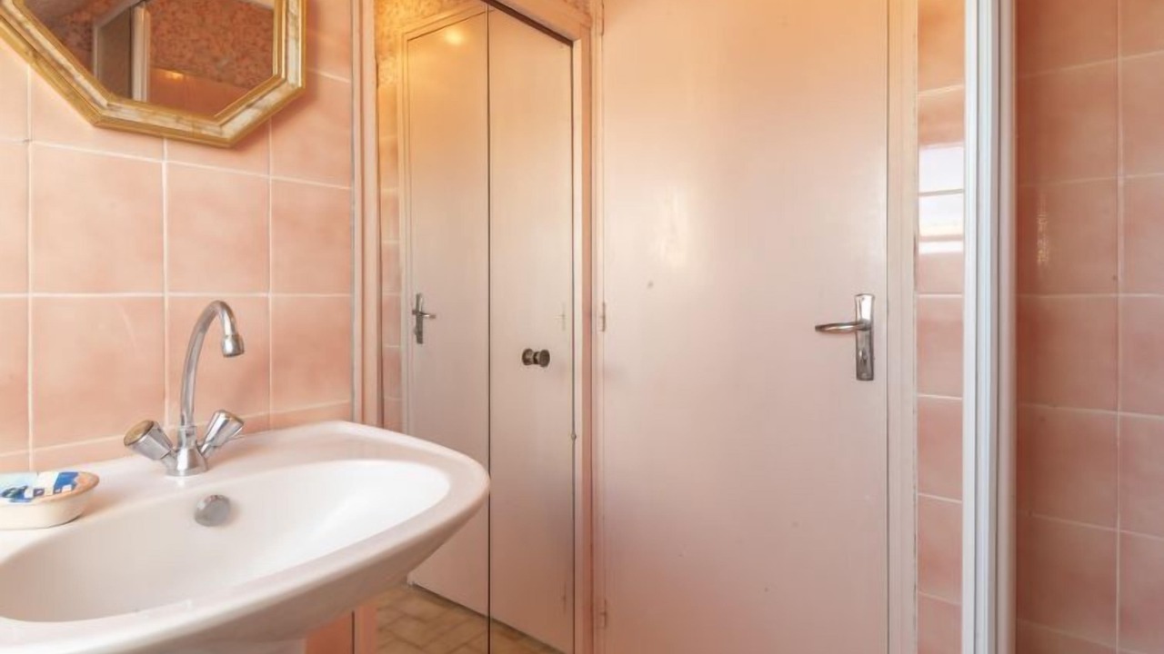 Photo of Bathroom in Pirou