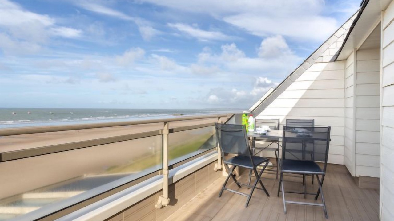 Photo of Outdoor in Pirou