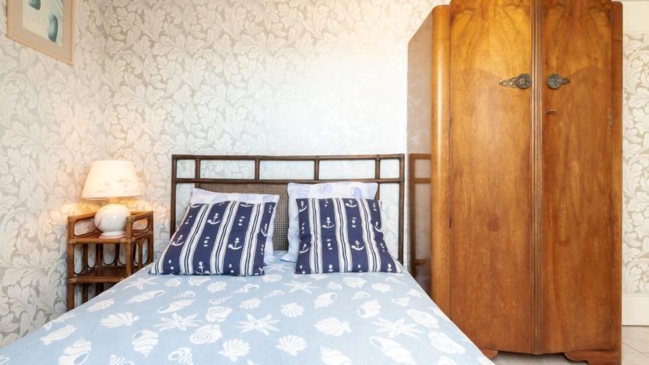 Photo of Bedroom in Pirou