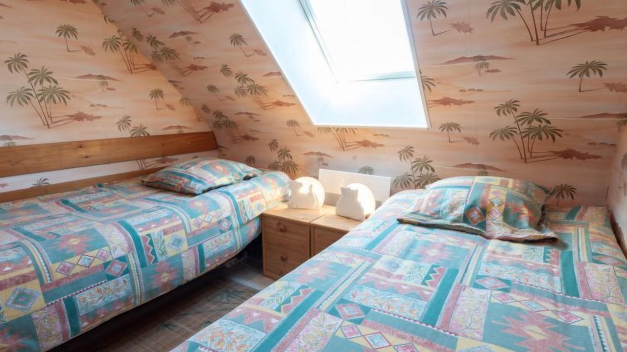 Photo of Bedroom in Pirou