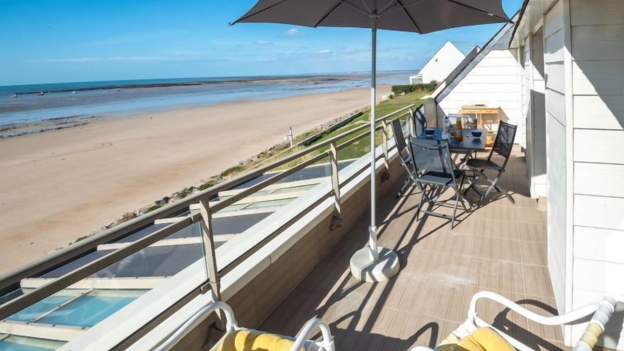 Photo of Outdoor in Pirou