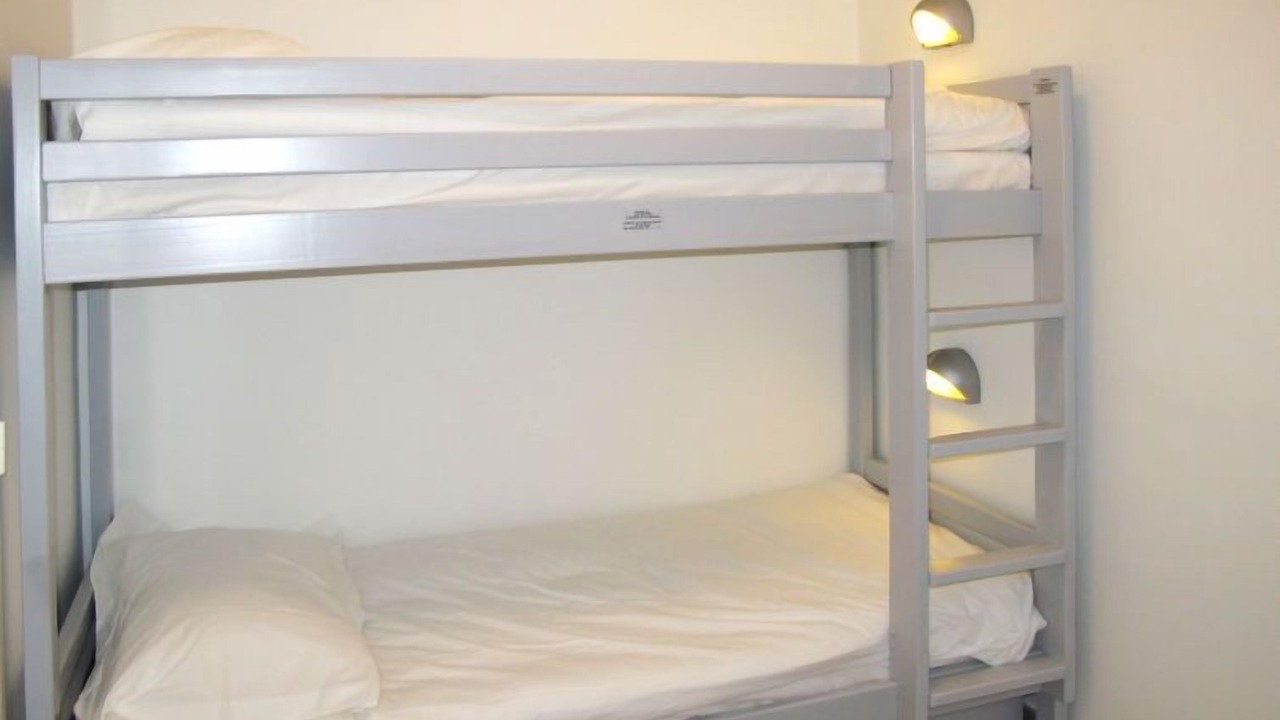 Photo of Bedroom in Pleneuf-Val-Andre