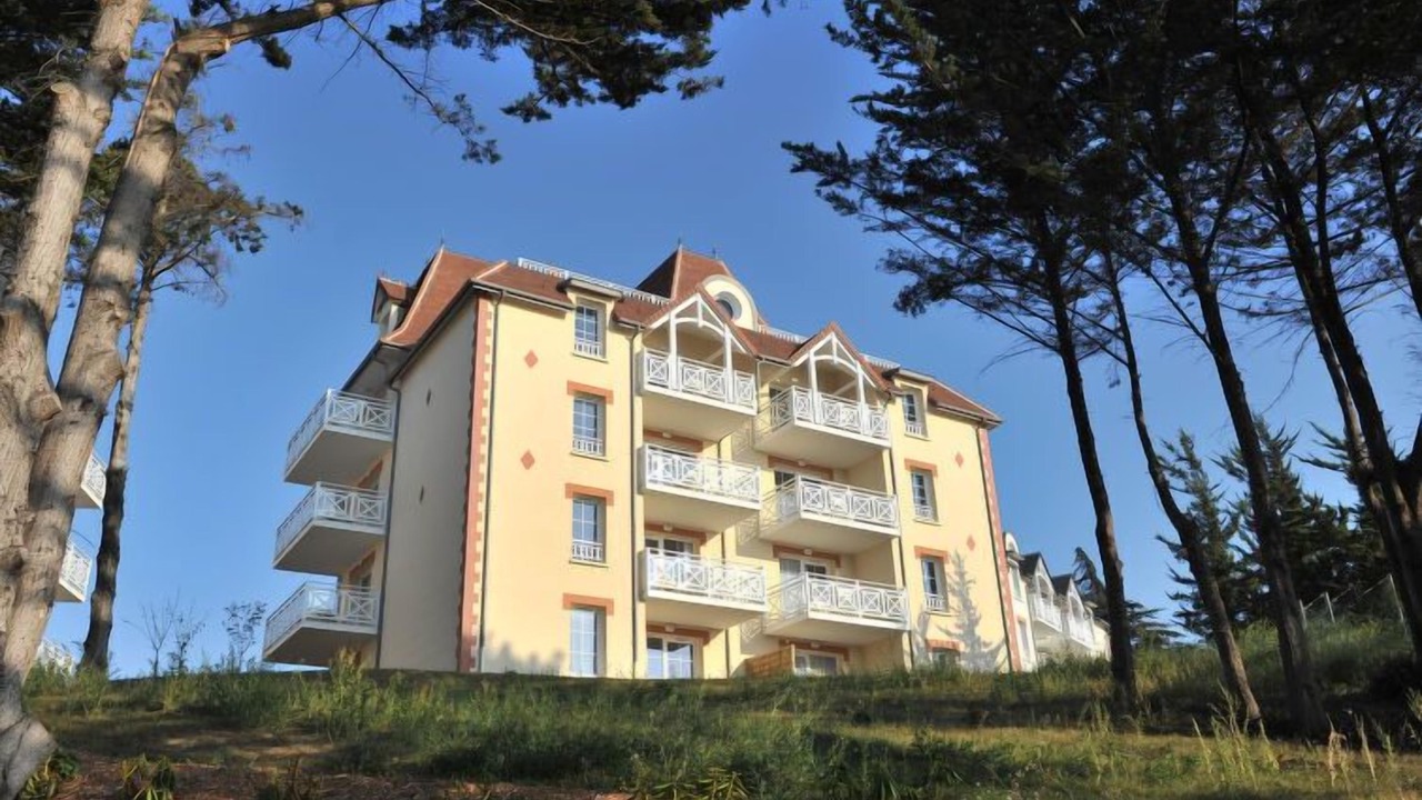 Photo of Outdoor in Pleneuf-Val-Andre