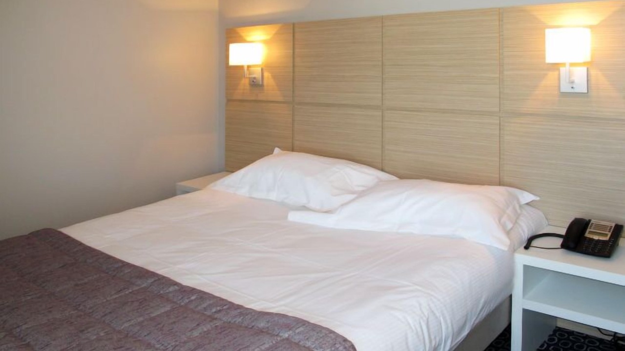 Photo of Bedroom in Pleneuf-Val-Andre