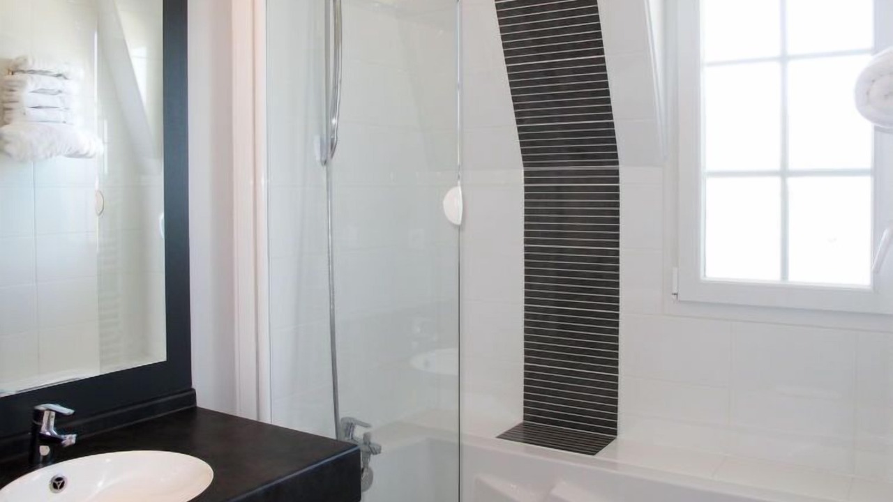 Photo of Bathroom in Pleneuf-Val-Andre