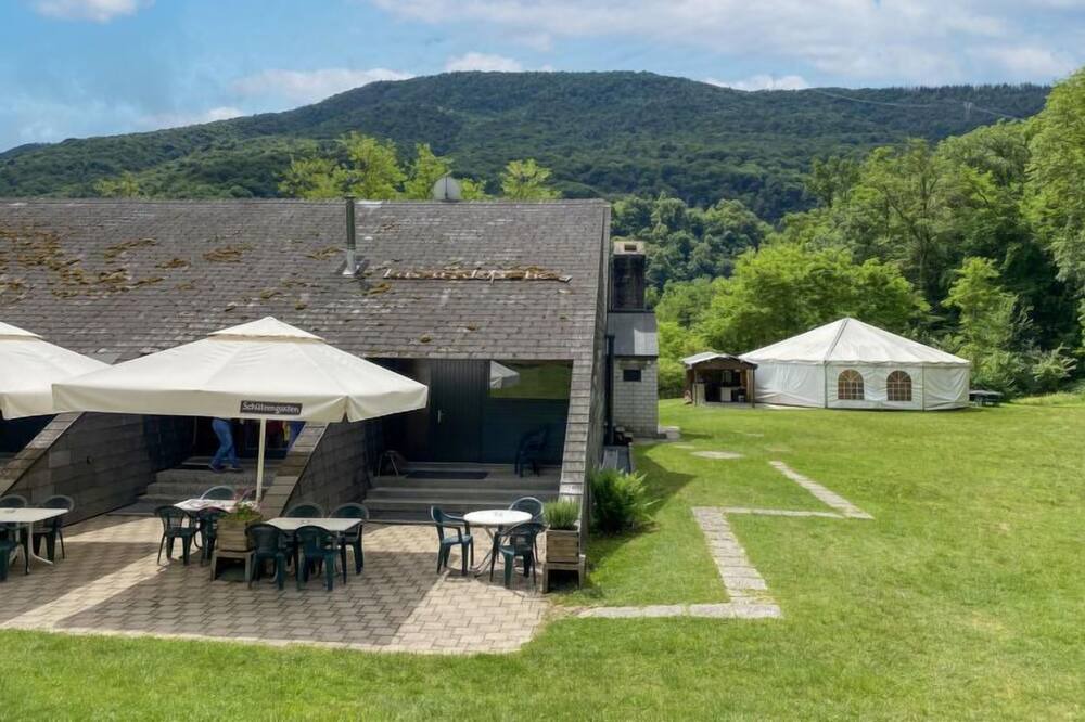 Photo of Outdoor in Monteggio